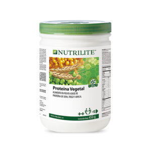 Proteína Vegetal en polvo