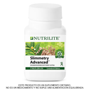 Slimmetric