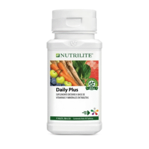 Daily Plus 90 Tabletas