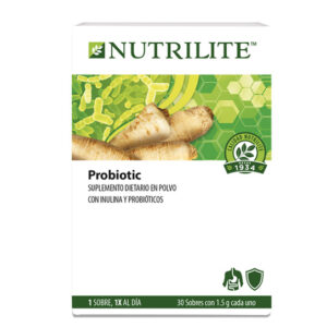 Probioticos