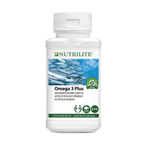 Omega 3 - 90 Capsulas
